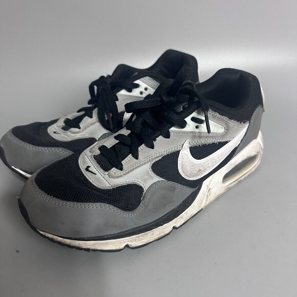 Nike Air‎ Max Correlate Black Grey Athletic Sneakers 511416-011 Mens Size US 9 main image 8